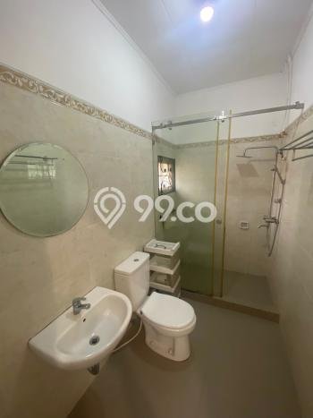 Rumah Luxury Modern Tanpa Renovasi di Sentul City Bogor Rumah Luxury Modern Tanpa Renovasi di Sentul City Bogor