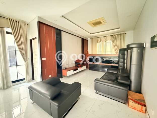 Hunian Elit LB 500m2 Siap Huni Desain Elegan di Sentul City, Bogor Hunian Elit LB 500m2 Siap Huni Desain Elegan di Sentul City, Bogor