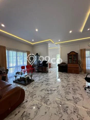 Jual Rumah Luas Megah Dengan View Cantik di Sentul City, Bogor Jual Rumah Luas Megah Dengan View Cantik di Sentul City, Bogor