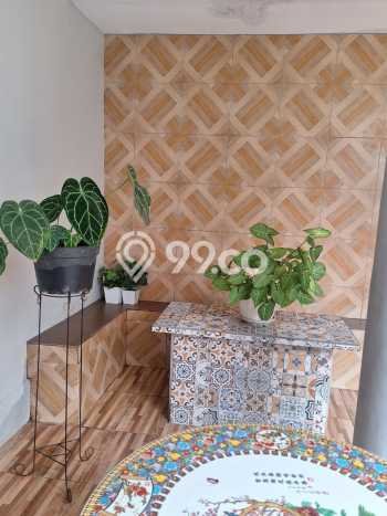 Rumah Modern 4 KT LT 180m2 di Sentul City Rumah Modern 4 KT LT 180m2 di Sentul City