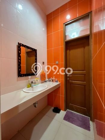 Hunian Mewah LB 300m2 Siap Pakai Desain Elegan di Sentul City, Bogor Hunian Mewah LB 300m2 Siap Pakai Desain Elegan di Sentul City, Bogor