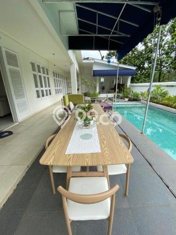 Rumah Luxury Modern Tanpa Renovasi di Sentul City Bogor Rumah Luxury Modern Tanpa Renovasi di Sentul City Bogor
