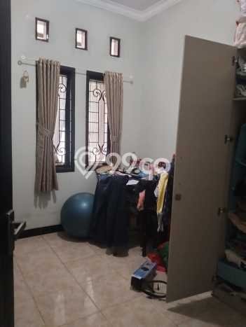 Rumah Modern 2 KT LT 105m2 di Cisaranten Rumah Modern 2 KT LT 105m2 di Cisaranten