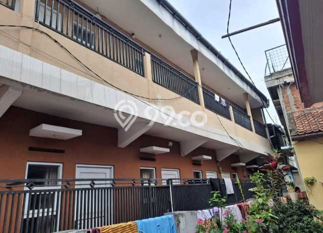 Rumah Modern 11 KT di Cimahi Bandung Unfurnished Rumah Modern 11 KT di Cimahi Bandung Unfurnished