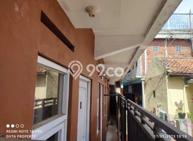 Rumah Modern 11 KT di Cimahi Bandung Unfurnished Rumah Modern 11 KT di Cimahi Bandung Unfurnished