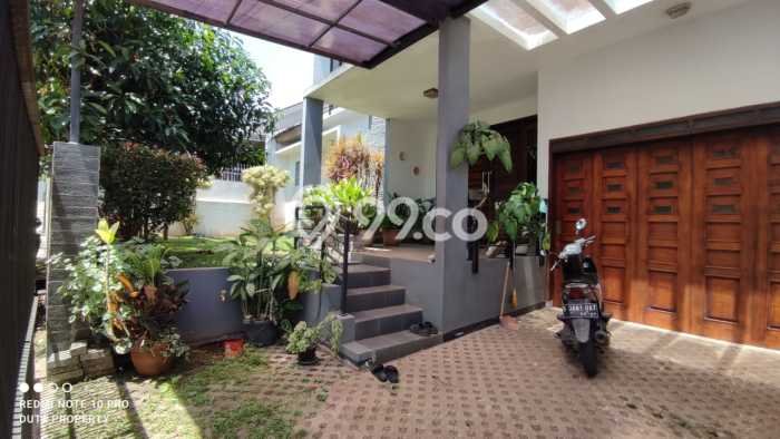 Rumah Minimalis 5 KT di Ciwaruga Bandung Unfurnished Rumah Minimalis 5 KT di Ciwaruga Bandung Unfurnished