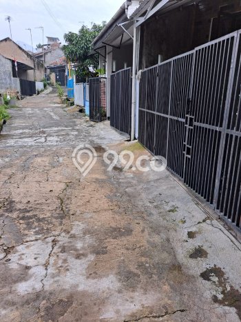 Rumah Murah LT 114m2 di Ujungberung Akses Mudah Rumah Murah LT 114m2 di Ujungberung Akses Mudah