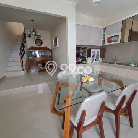Rumah Modern Minimalis 2 KT Siap Huni di Soreang Rumah Modern Minimalis 2 KT Siap Huni di Soreang