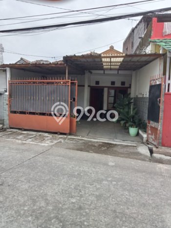 Jual Rumah Favorit Siap Huni LB 40m2 di Margahayu, Bandung Jual Rumah Favorit Siap Huni LB 40m2 di Margahayu, Bandung