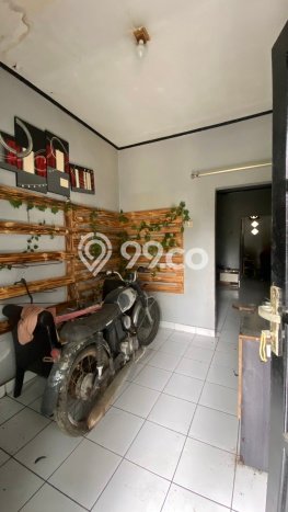 Hunian Nyaman 2 KT Hemat Budget di Ciwastra Bandung Hunian Nyaman 2 KT Hemat Budget di Ciwastra Bandung
