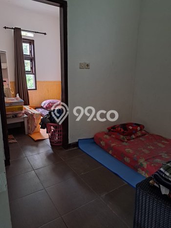 Rumah Murah LT 114m2 di Ujungberung Akses Mudah Rumah Murah LT 114m2 di Ujungberung Akses Mudah