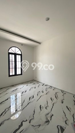 Rumah Luas Asri 4 KT Siap Huni di Turangga Bandung Rumah Luas Asri 4 KT Siap Huni di Turangga Bandung