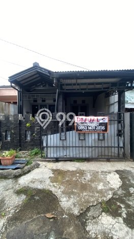 Hunian Nyaman 2 KT Hemat Budget di Ciwastra Bandung Hunian Nyaman 2 KT Hemat Budget di Ciwastra Bandung