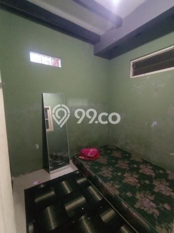 Rumah Modern 6 KT di Buah Batu Bandung Rumah Modern 6 KT di Buah Batu Bandung
