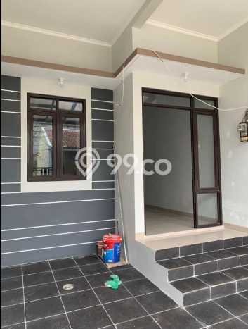 Dijual Cepat Rumah Bagus Siap Huni LB 70m2 di Margahayu, Bandung Dijual Cepat Rumah Bagus Siap Huni LB 70m2 di Margahayu, Bandung