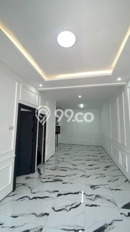 Rumah Luas Asri 4 KT Siap Huni di Turangga Bandung Rumah Luas Asri 4 KT Siap Huni di Turangga Bandung