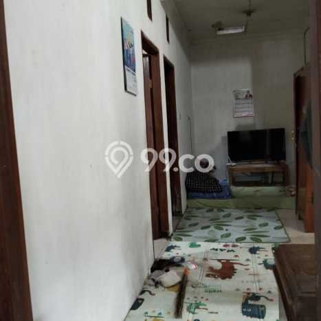 Hunian Strategis 3 KT LB 90m2 Kondisi Bagus di Soekarno Hatta Hunian Strategis 3 KT LB 90m2 Kondisi Bagus di Soekarno Hatta
