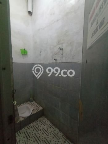 Rumah Modern 6 KT di Buah Batu Bandung Rumah Modern 6 KT di Buah Batu Bandung