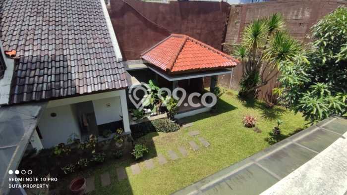 Rumah Minimalis 5 KT di Ciwaruga Bandung Unfurnished Rumah Minimalis 5 KT di Ciwaruga Bandung Unfurnished