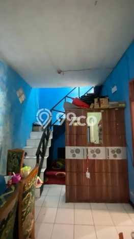 Dijual Rumah Siap Huni di Cibiru Bandung Harga Rp 330 Juta LT 60m2 Dijual Rumah Siap Huni di Cibiru Bandung Harga Rp 330 Juta LT 60m2