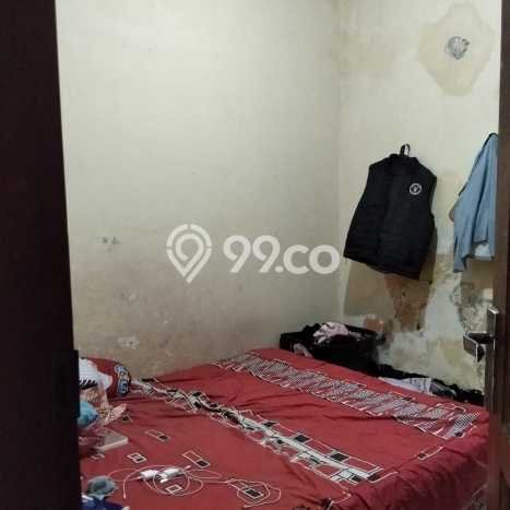 Hunian Strategis 3 KT LB 90m2 Kondisi Bagus di Soekarno Hatta Hunian Strategis 3 KT LB 90m2 Kondisi Bagus di Soekarno Hatta