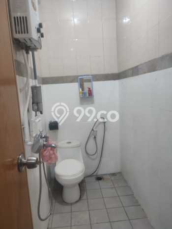 Dijual Cepat Rumah Favorit Siap Huni LB 100m2 di Antapani, Bandung Dijual Cepat Rumah Favorit Siap Huni LB 100m2 di Antapani, Bandung