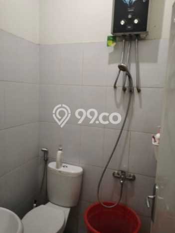 Rumah Modern 2 KT LT 105m2 di Cisaranten Rumah Modern 2 KT LT 105m2 di Cisaranten