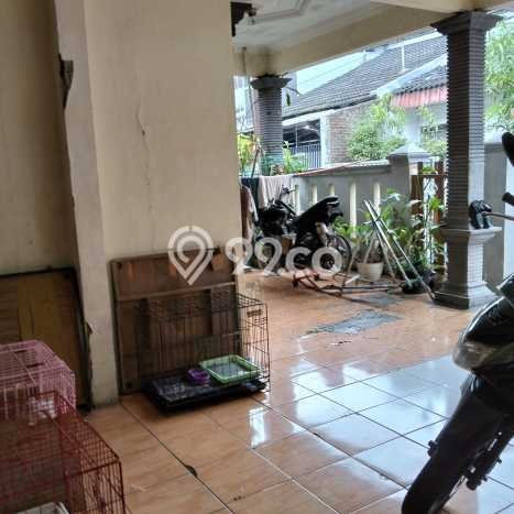 Hunian Strategis 3 KT LB 90m2 Kondisi Bagus di Soekarno Hatta Hunian Strategis 3 KT LB 90m2 Kondisi Bagus di Soekarno Hatta