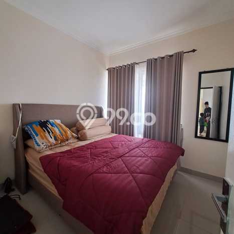 Rumah Modern Minimalis 2 KT Siap Huni di Soreang Rumah Modern Minimalis 2 KT Siap Huni di Soreang