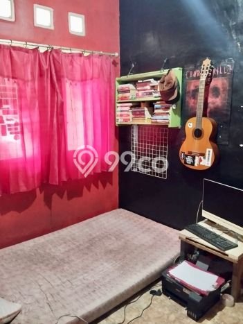 Rumah Murah LT 60m2 di Ujungberung Lingkungan Asri Rumah Murah LT 60m2 di Ujungberung Lingkungan Asri