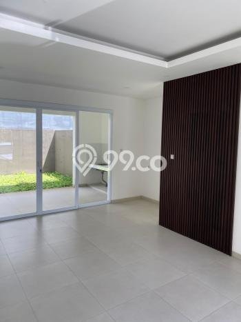 Rumah Minimalis 3 KT di Geger Kalong Bandung Unfurnished Rumah Minimalis 3 KT di Geger Kalong Bandung Unfurnished