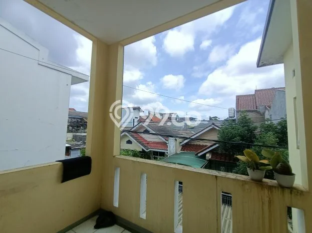 Hunian Cantik Minimalis Lb 160m2 di Cimahi Utara, Cimahi Hunian Cantik Minimalis Lb 160m2 di Cimahi Utara, Cimahi