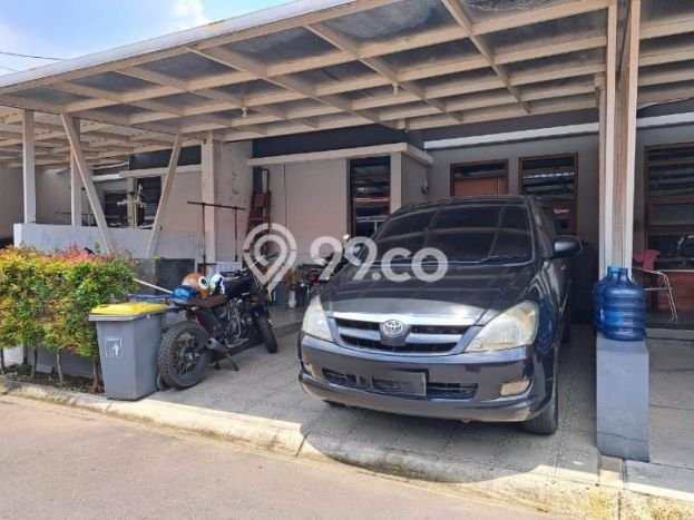 Dijual Rumah 2 Kamar Lokasi Ideal Nyaman dan Strategis di Antapani Dijual Rumah 2 Kamar Lokasi Ideal Nyaman dan Strategis di Antapani