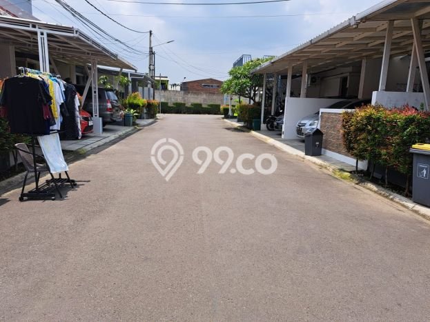 Dijual Rumah 2 Kamar Lokasi Ideal Nyaman dan Strategis di Antapani Dijual Rumah 2 Kamar Lokasi Ideal Nyaman dan Strategis di Antapani