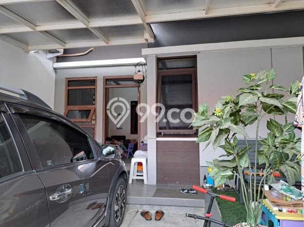Dijual Rumah 2 Kamar Lokasi Ideal Nyaman dan Strategis di Antapani Dijual Rumah 2 Kamar Lokasi Ideal Nyaman dan Strategis di Antapani