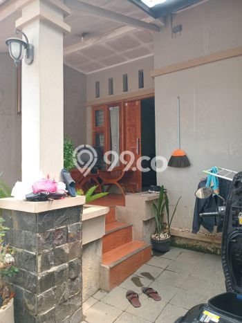 Jual Rumah Siap Huni di Cimahi Tengah Cimahi Harga Rp 370 Juta LT 60m2 Jual Rumah Siap Huni di Cimahi Tengah Cimahi Harga Rp 370 Juta LT 60m2