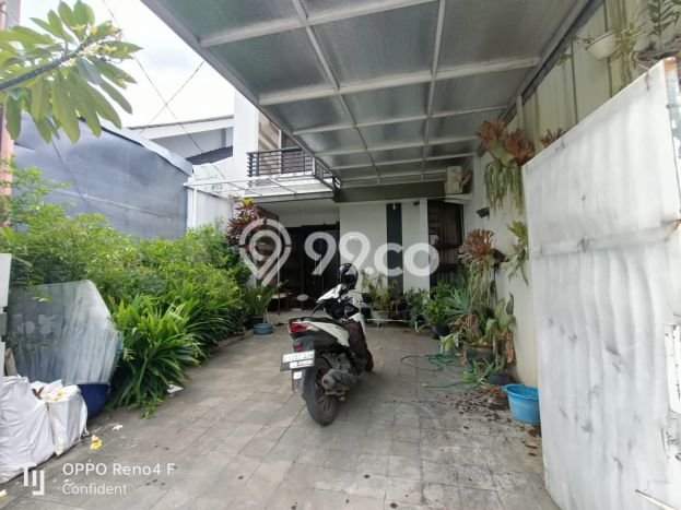 Dijual Cepat Rumah Favorit Siap Huni LB 95m2 di Arcamanik, Bandung Dijual Cepat Rumah Favorit Siap Huni LB 95m2 di Arcamanik, Bandung