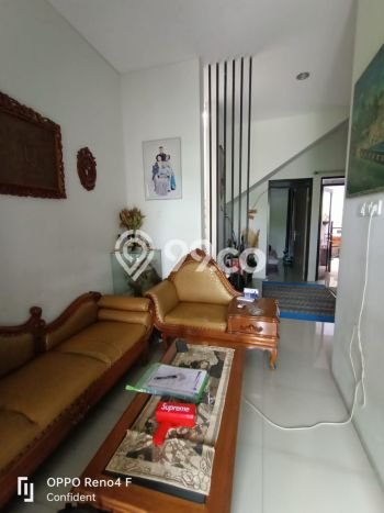 Dijual Cepat Rumah Favorit Siap Huni LB 95m2 di Arcamanik, Bandung Dijual Cepat Rumah Favorit Siap Huni LB 95m2 di Arcamanik, Bandung