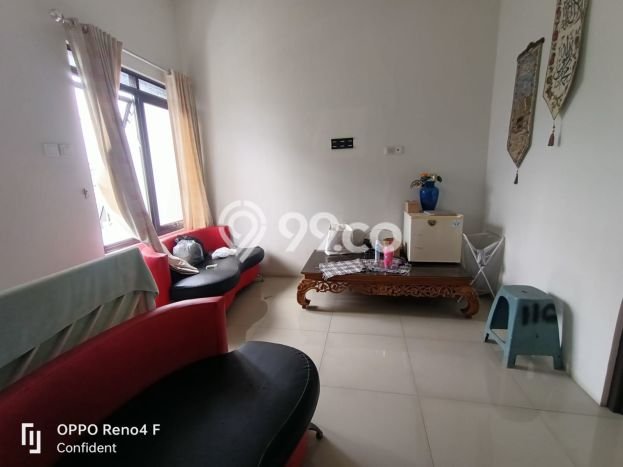 Dijual Cepat Rumah Favorit Siap Huni LB 95m2 di Arcamanik, Bandung Dijual Cepat Rumah Favorit Siap Huni LB 95m2 di Arcamanik, Bandung