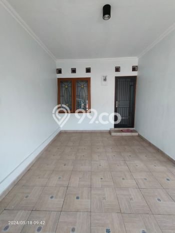 Rumah Minimalis 4 KT di Margacinta Bandung Unfurnished Rumah Minimalis 4 KT di Margacinta Bandung Unfurnished