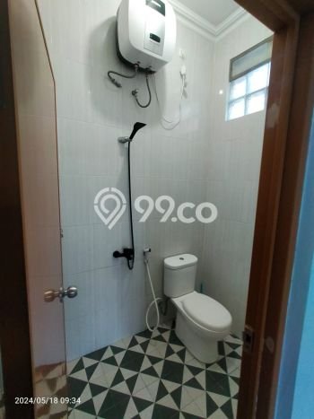 Rumah Minimalis 4 KT di Margacinta Bandung Unfurnished Rumah Minimalis 4 KT di Margacinta Bandung Unfurnished