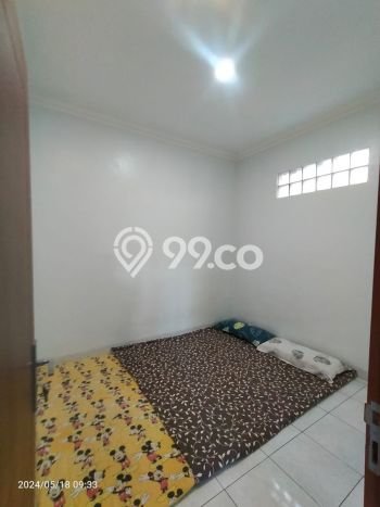 Rumah Minimalis 4 KT di Margacinta Bandung Unfurnished Rumah Minimalis 4 KT di Margacinta Bandung Unfurnished