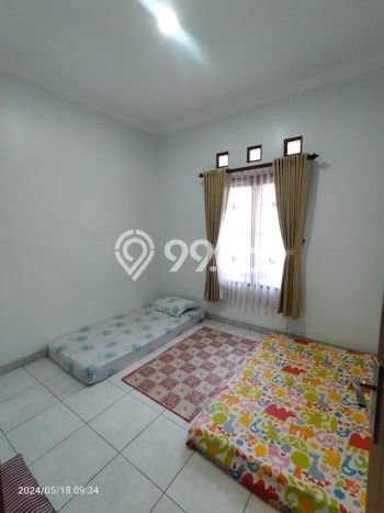 Rumah Minimalis 4 KT di Margacinta Bandung Unfurnished Rumah Minimalis 4 KT di Margacinta Bandung Unfurnished