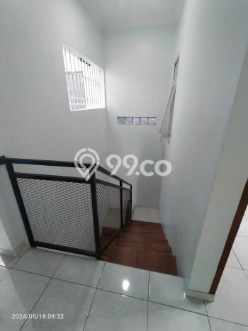 Rumah Minimalis 4 KT di Margacinta Bandung Unfurnished Rumah Minimalis 4 KT di Margacinta Bandung Unfurnished