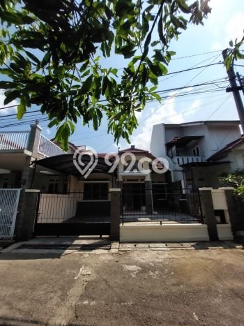 Dijual Rumah Eksklusif 2 KT di Bandung Kota, Bandung Dijual Rumah Eksklusif 2 KT di Bandung Kota, Bandung
