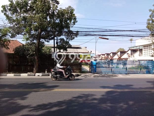Tanah Kavling Dijual di Cicaheum, Bandung dengan Luas Tanah 59m2 Tanah Kavling Dijual di Cicaheum, Bandung dengan Luas Tanah 59m2