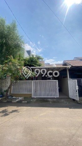 For Sale Hunian Rumah Nyaman 2 KT di Gede Bage, Bandung For Sale Hunian Rumah Nyaman 2 KT di Gede Bage, Bandung