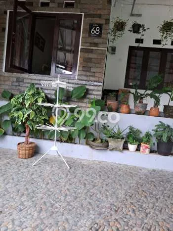 Rumah Nyaman 3 KT LB 65m2 Kondisi Bagus di Ujungberung Rumah Nyaman 3 KT LB 65m2 Kondisi Bagus di Ujungberung