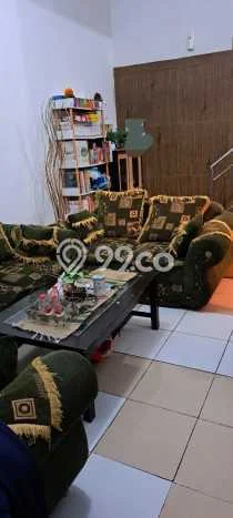 Rumah Nyaman 3 KT LB 65m2 Kondisi Bagus di Ujungberung Rumah Nyaman 3 KT LB 65m2 Kondisi Bagus di Ujungberung