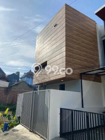 Jual Rumah Minimalis Bagus Punya 5 KT di Cimahi Utara Cimahi SHM Jual Rumah Minimalis Bagus Punya 5 KT di Cimahi Utara Cimahi SHM